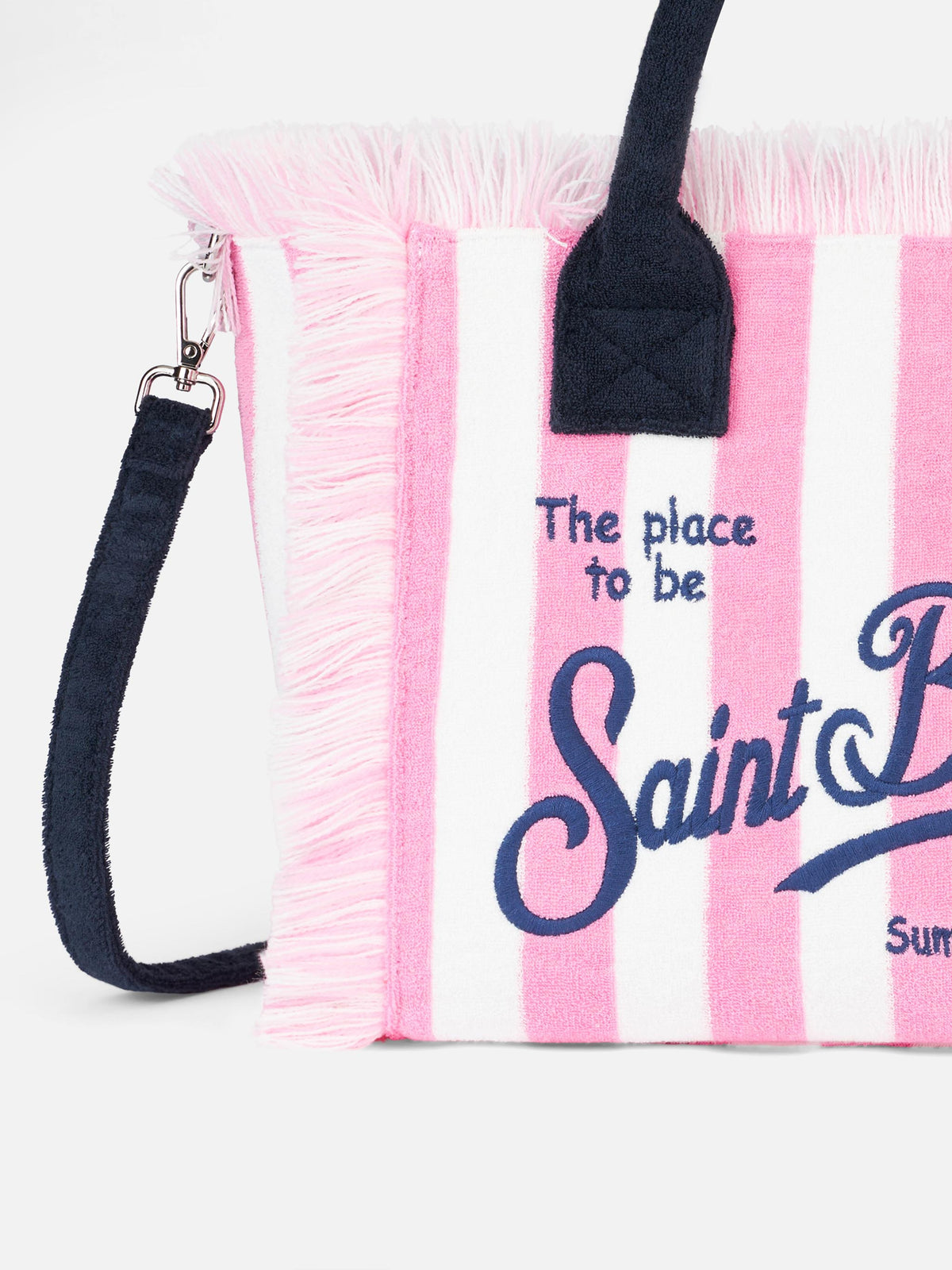 COL0005/01384F MC2 SAINT BARTH