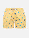 COM0010/00826F MC2 SAINT BARTH
