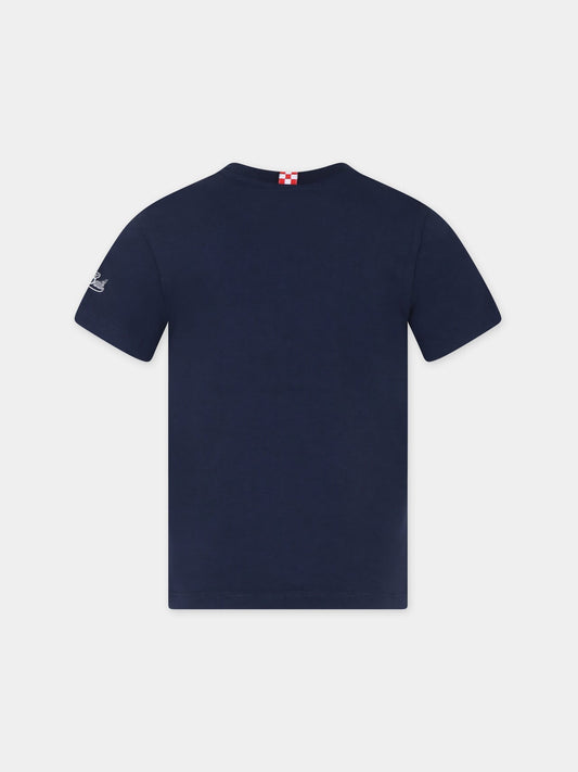 TSH0001/02177F MC2 SAINT BARTH