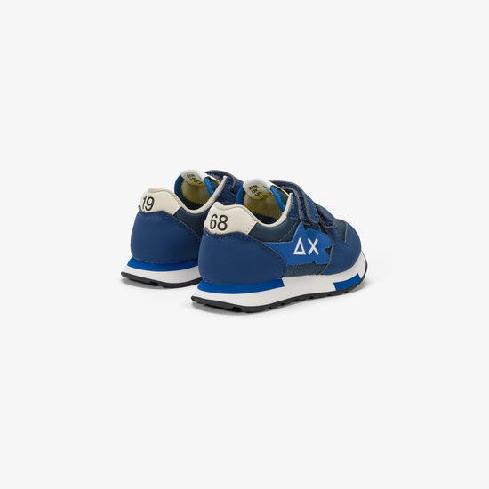 BOY'S NIKI SOLID (BABY) 