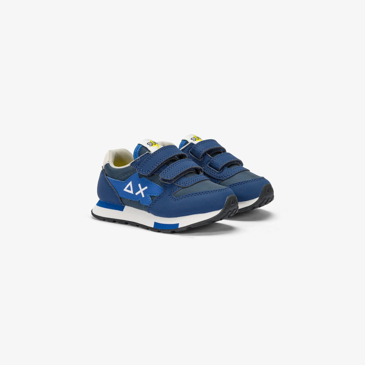 BOY'S NIKI SOLID (BABY) 