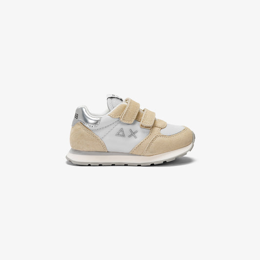 GIRL'S ALLY GOLD SILVER (BABY) 