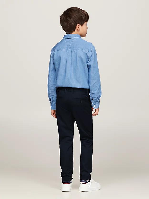 KB0KB08609J/DW5 TOMMY HILFIGER