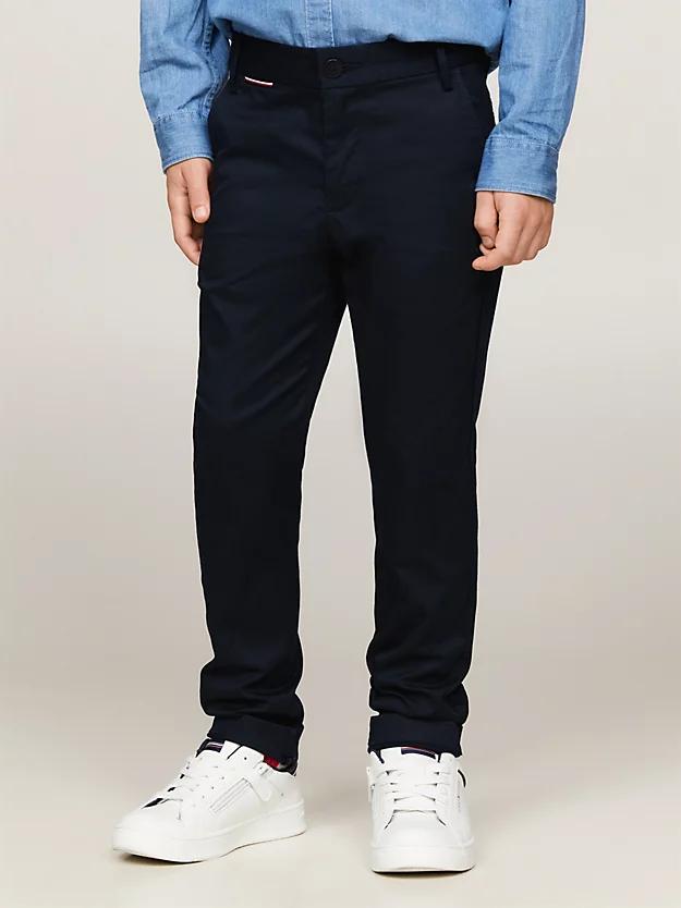 KB0KB08609J/DW5 TOMMY HILFIGER