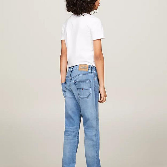 KB0KB08686T/1A6 TOMMY HILFIGER