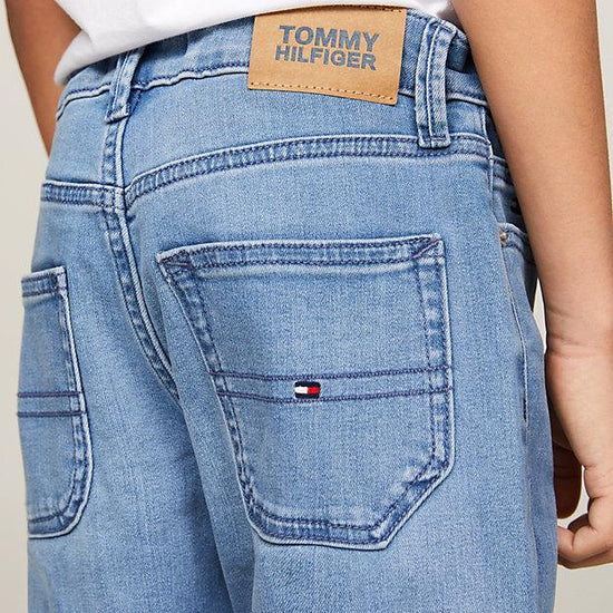 KB0KB08686T/1A6 TOMMY HILFIGER