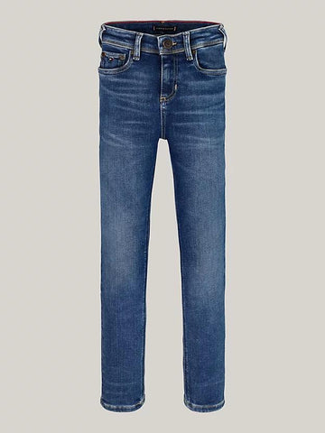 KB0KB08907J/C1O TOMMY HILFIGER