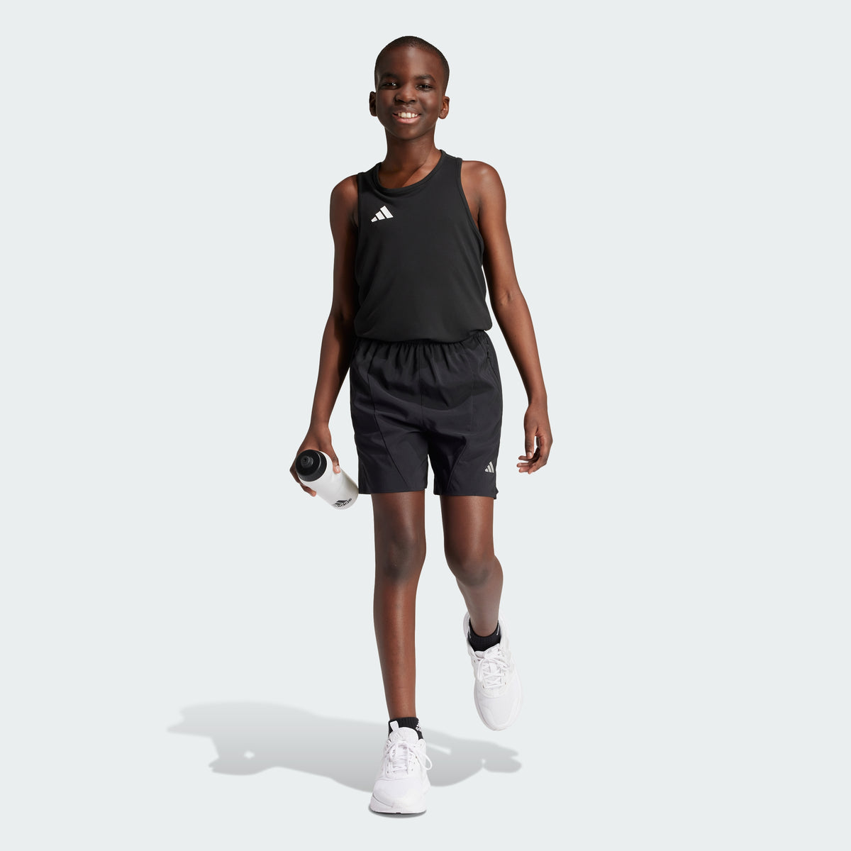 J WOVEN SHORTS 