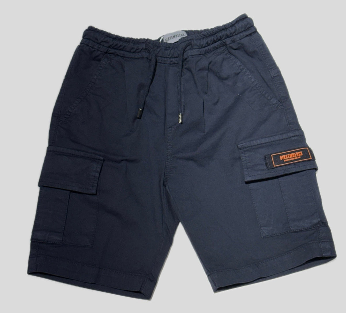 BK3068/7010 BIKKEMBERGS