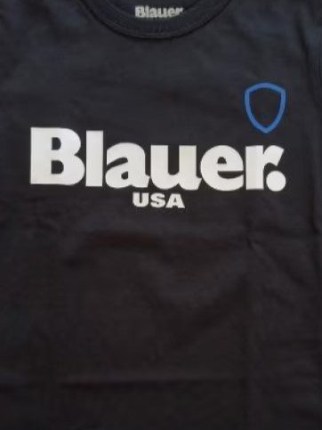 25SBLKH02507 004547/999 BLAUER