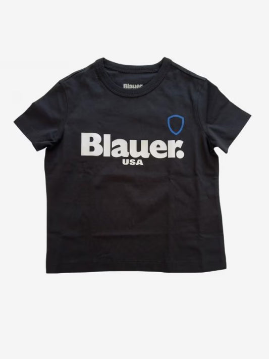 25SBLKH02507 004547/999 BLAUER