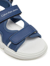 SANDALO VELCRO 