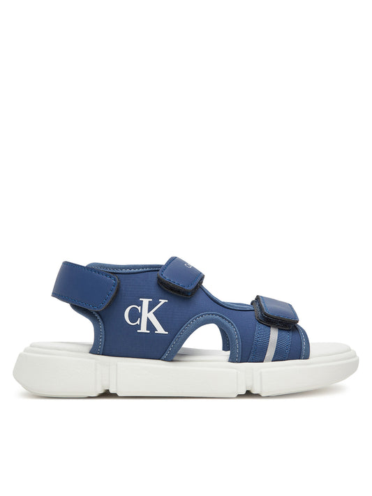 SANDALO VELCRO 