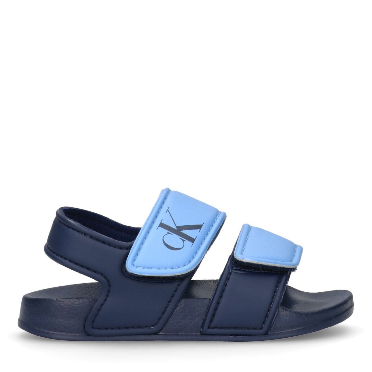 SANDALO VELCRO 