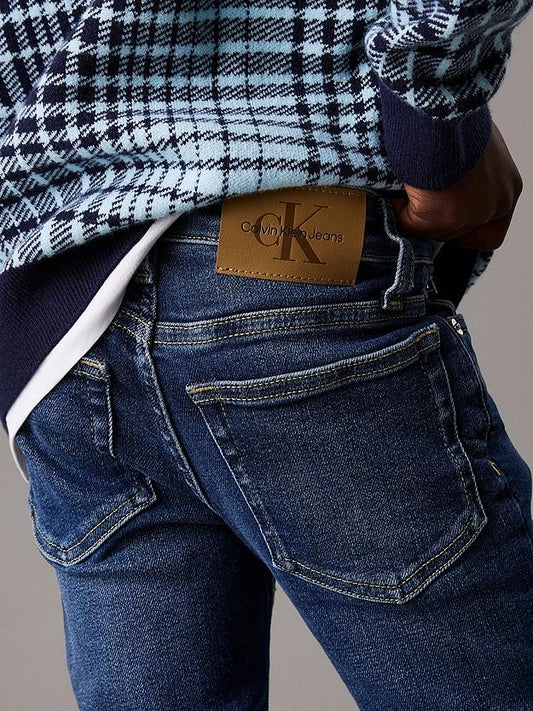 IB0IB02303J/1BJ CALVIN KLEIN JEANS