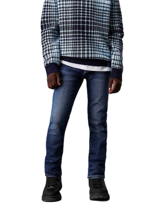 IB0IB02303J/1BJ CALVIN KLEIN JEANS