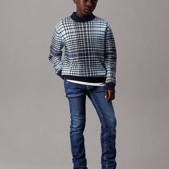IB0IB02303T/1BJ CALVIN KLEIN JEANS