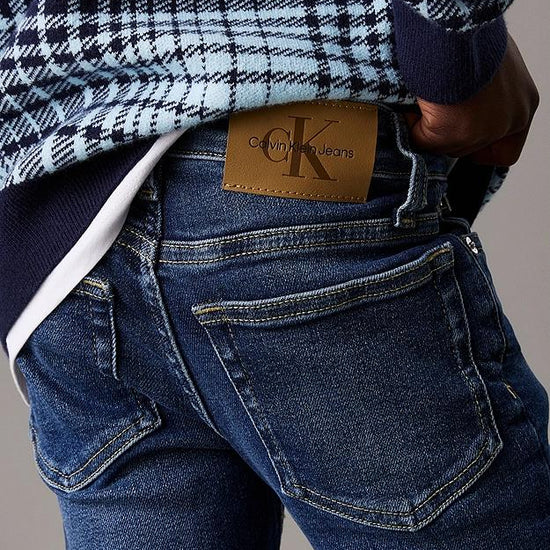 IB0IB02303T/1BJ CALVIN KLEIN JEANS