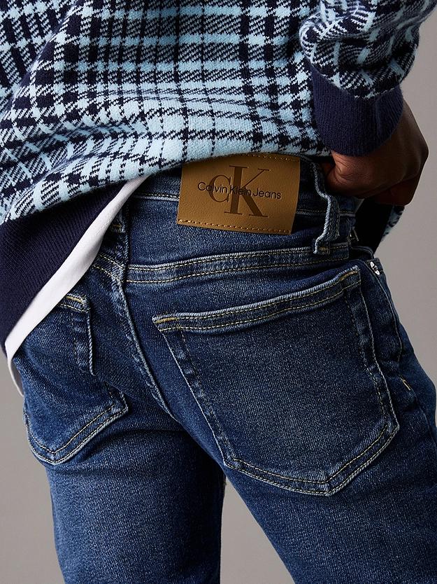 IB0IB02303T/1BJ CALVIN KLEIN JEANS
