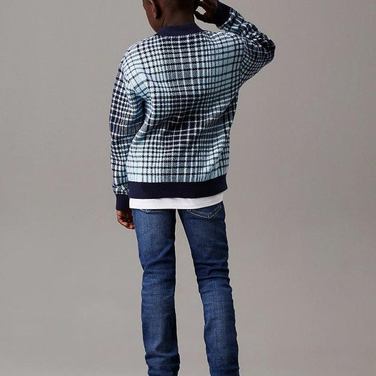 IB0IB02303T/1BJ CALVIN KLEIN JEANS