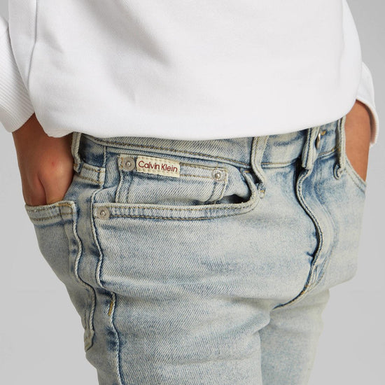 IB0IB02304J/1AA CALVIN KLEIN JEANS