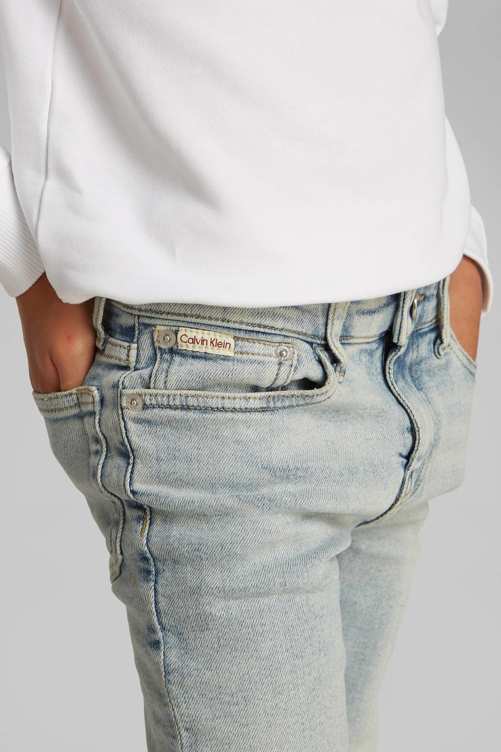 IB0IB02304J/1AA CALVIN KLEIN JEANS