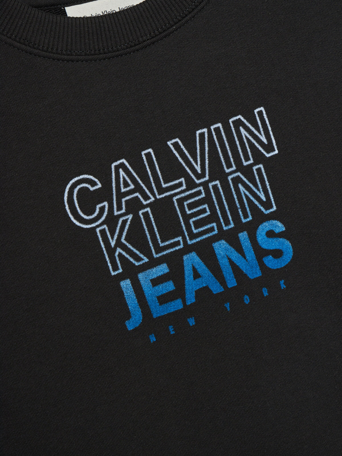 IB0IB02376J/BEH CALVIN KLEIN JEANS