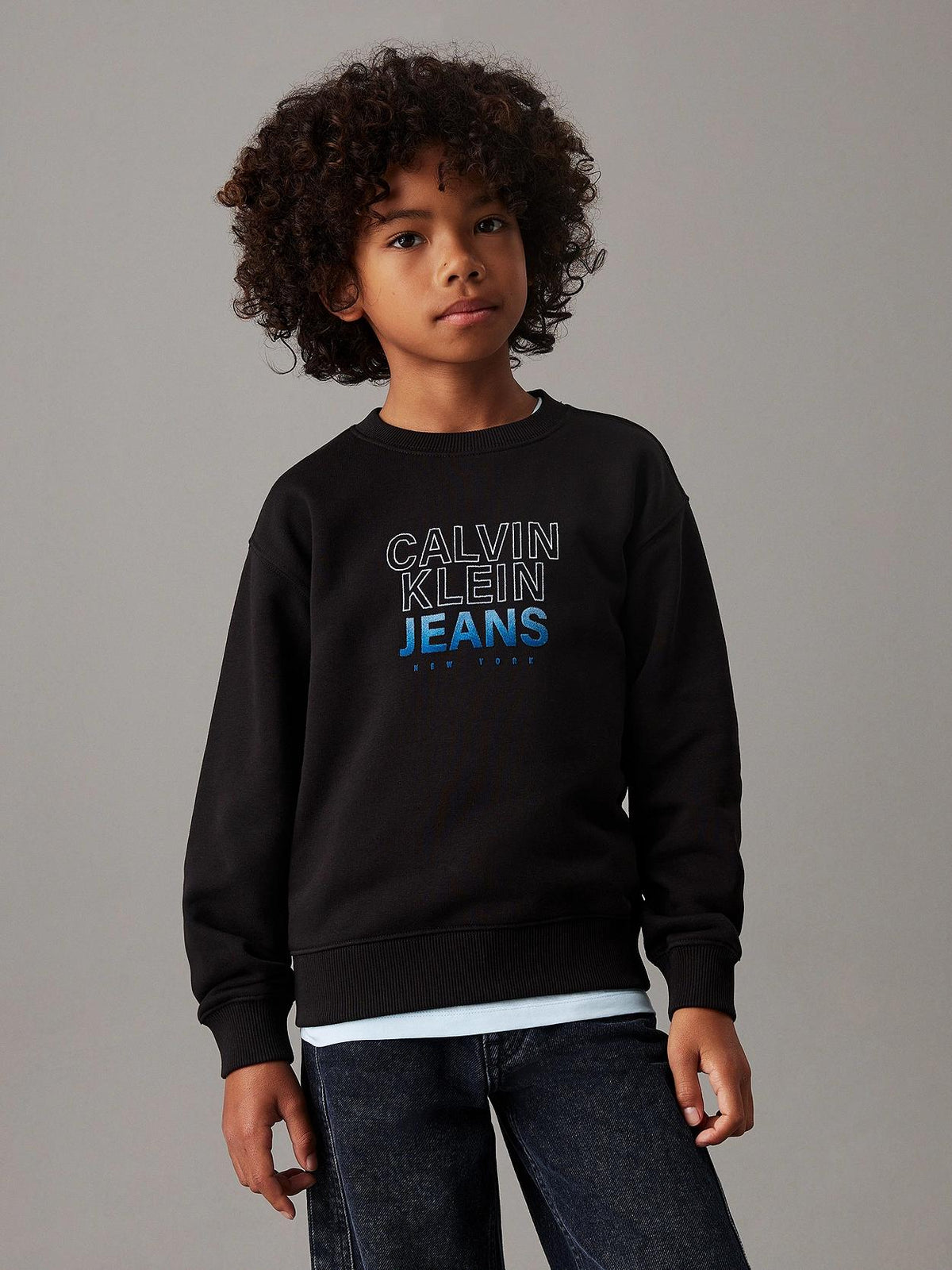 IB0IB02376J/BEH CALVIN KLEIN JEANS