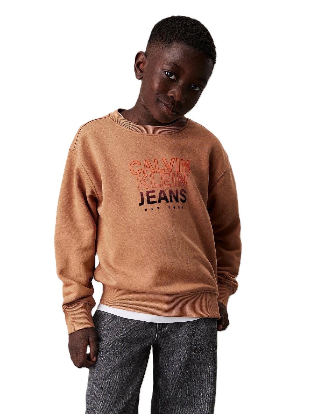 IB0IB02376J/GU1 CALVIN KLEIN JEANS