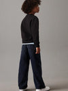 IB0IB02376T/BEH CALVIN KLEIN JEANS