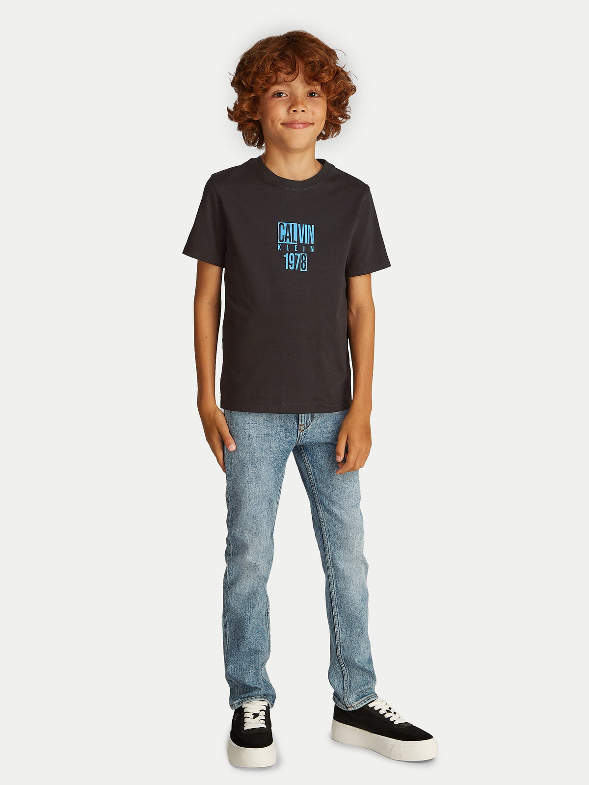IB0IB02456T/BEH CALVIN KLEIN