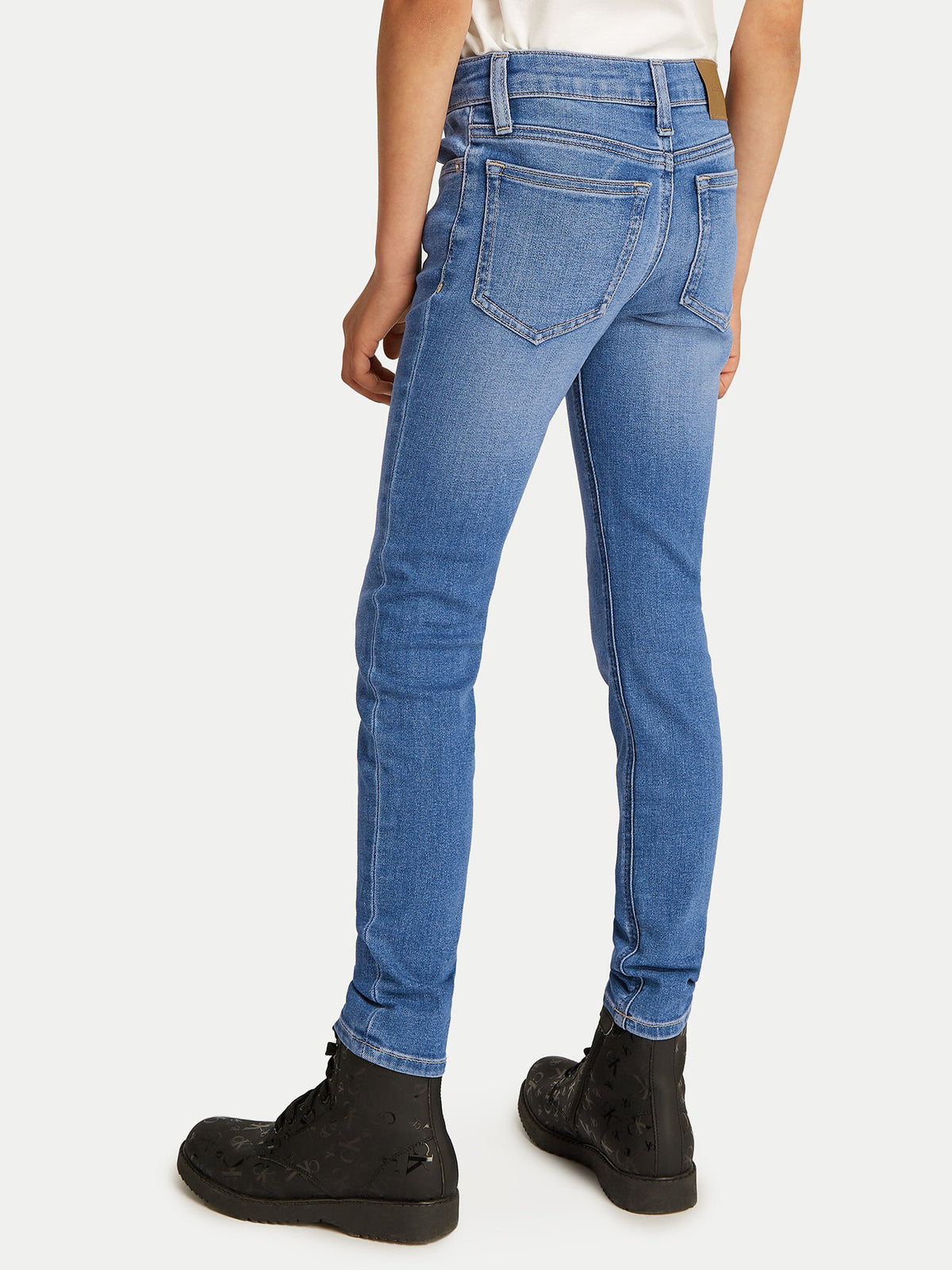 IG0IG02707T/1A4 CALVIN KLEIN JEANS