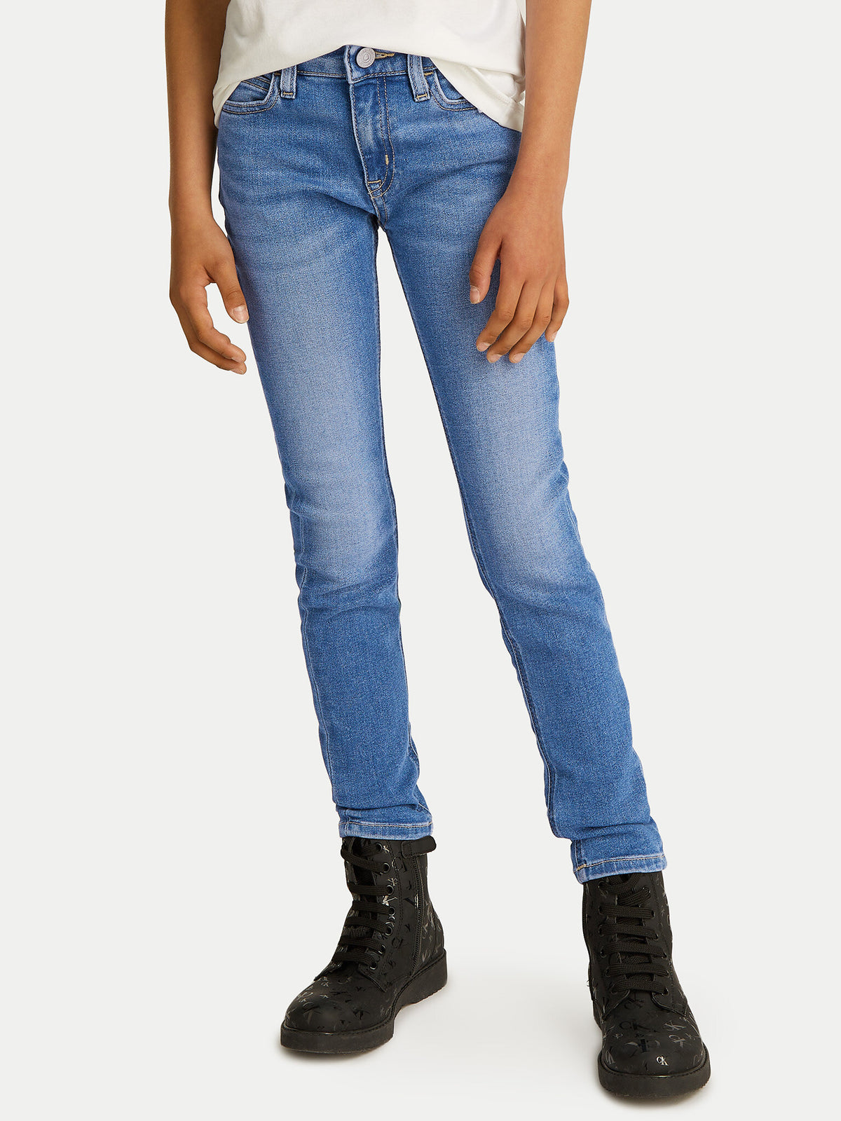 IG0IG02707T/1A4 CALVIN KLEIN JEANS