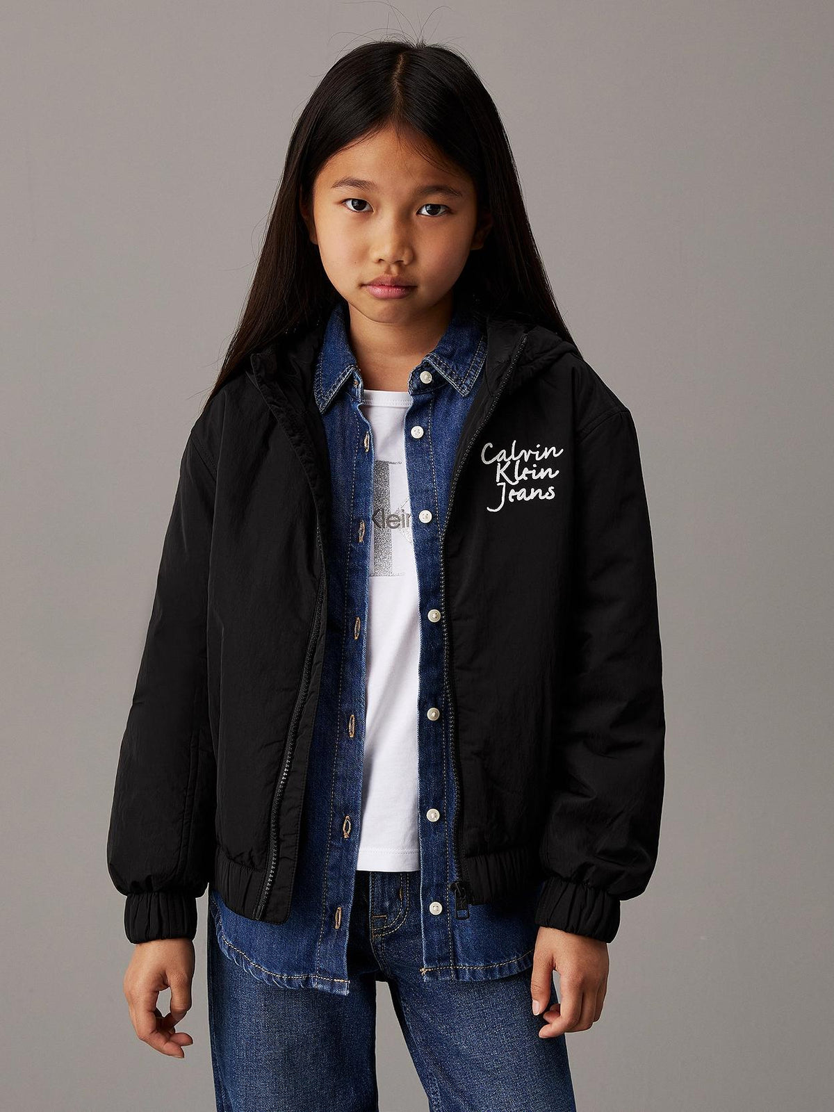IG0IG02796T/BEH CALVIN KLEIN JEANS