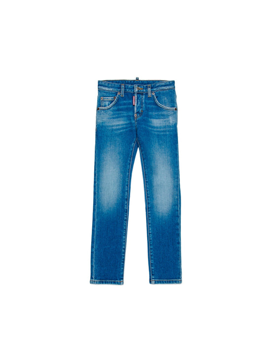 DQ0236 D0ABX/DQ01 DSQUARED2 JUNIOR