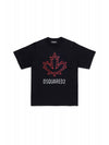 DQ2770 D0015/DQ900 DSQUARED2 JUNIOR