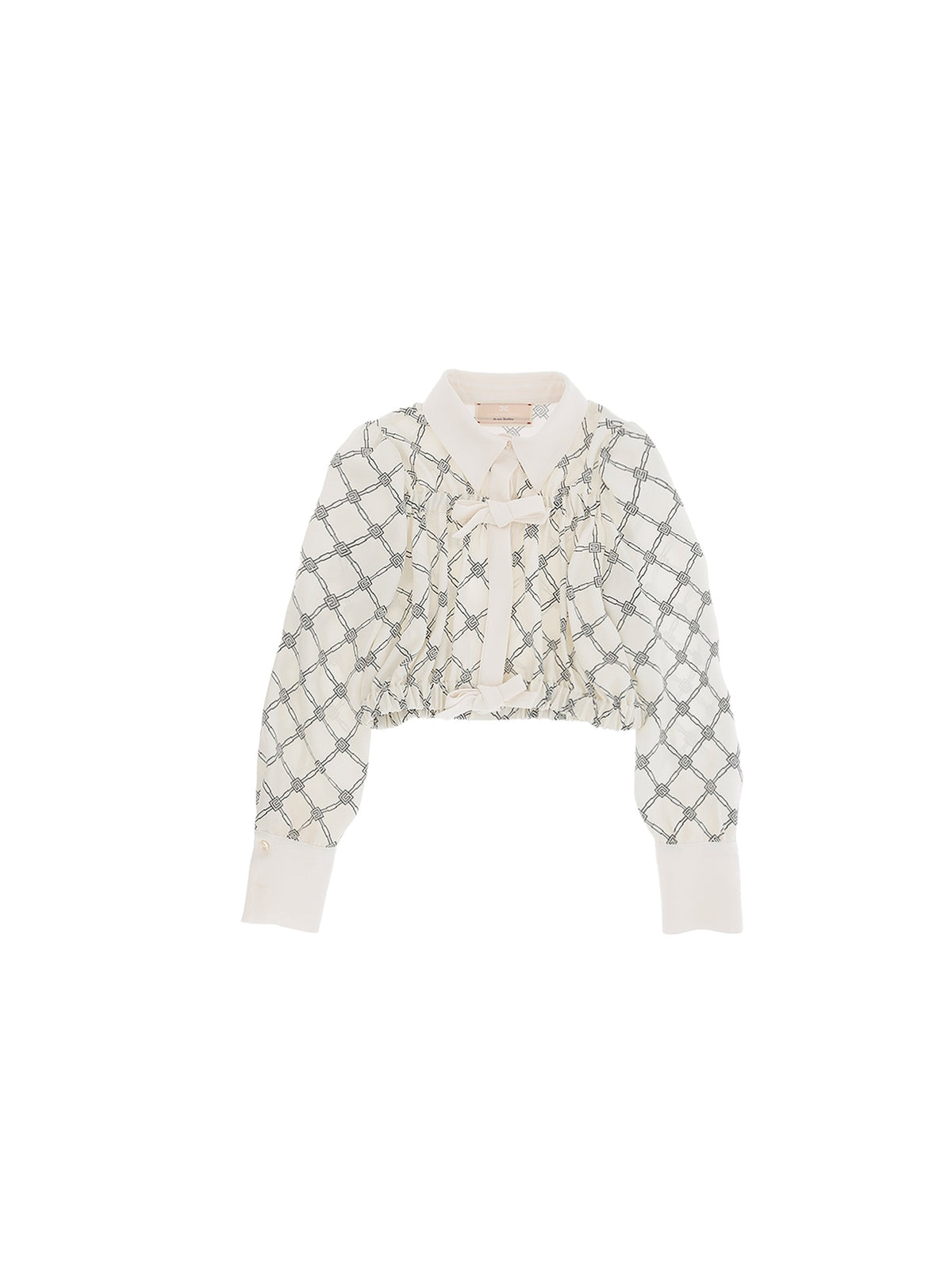 EFCA258 0 VI022/D595 ELISABETTA FRANCHI La Mia Bambina