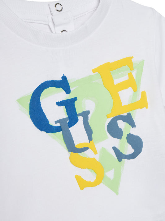 I5GI01K8HM4/G011 GUESS