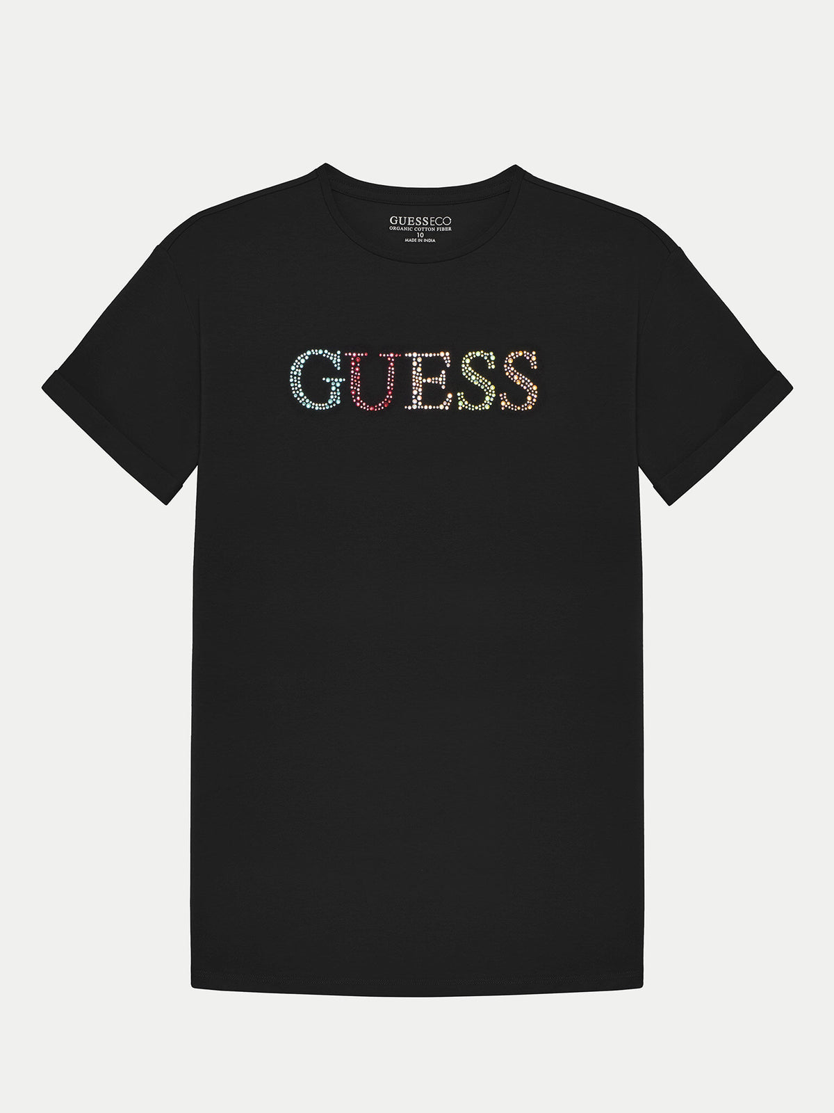 J5GI38J1314/JBLK GUESS