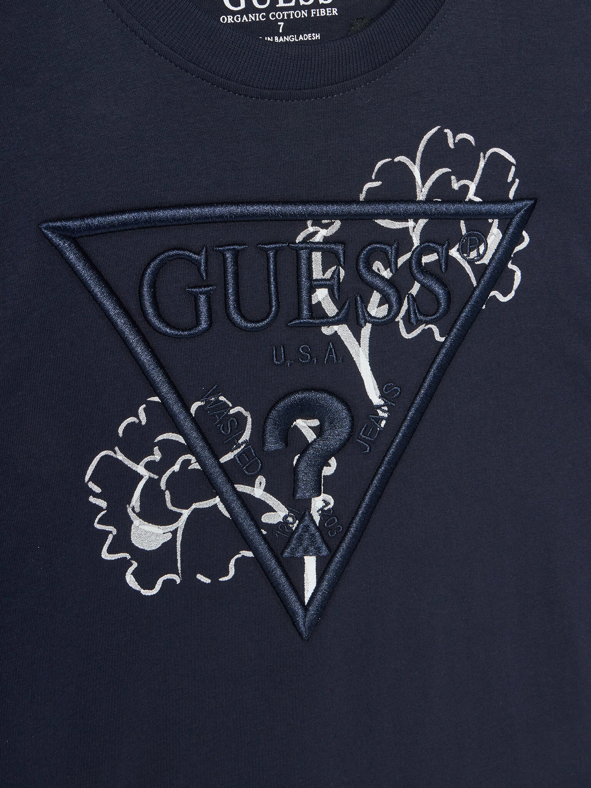 L5GI09K8HM4/G7V2 GUESS