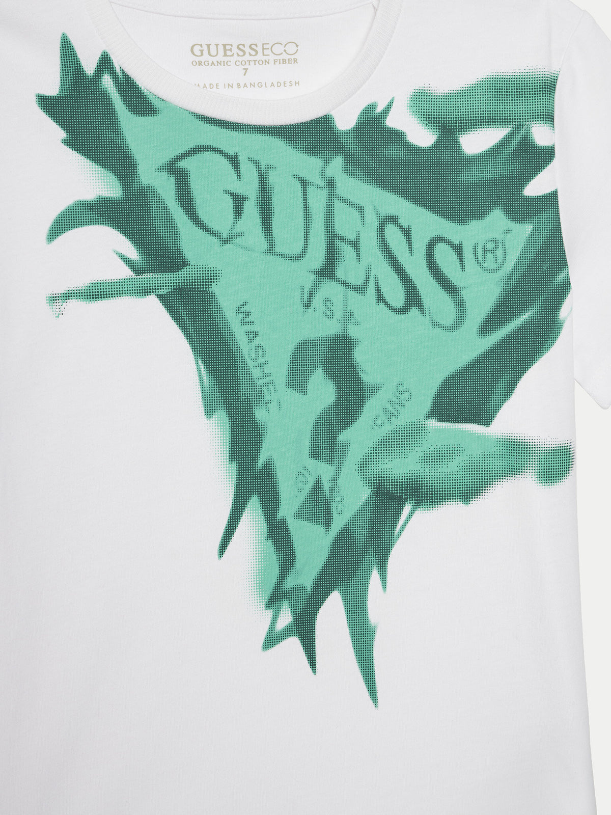 L5GI20K8HM4/G011 GUESS