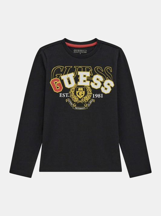 L5RI03K8HM4/JBLK GUESS