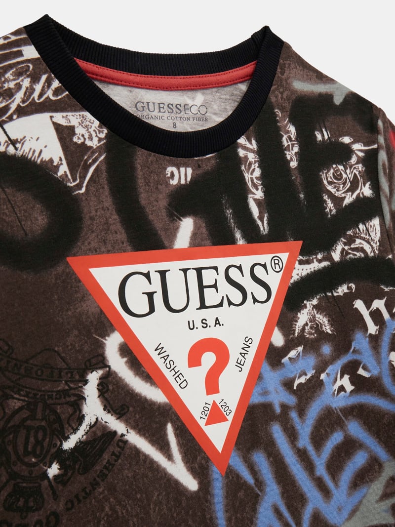 L5RI05K8HM4/P0DU GUESS