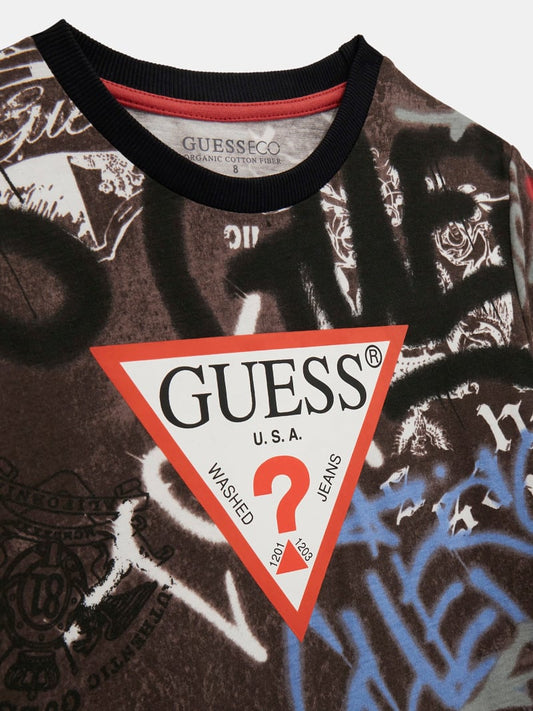 L5RI05K8HM4/P0DU GUESS