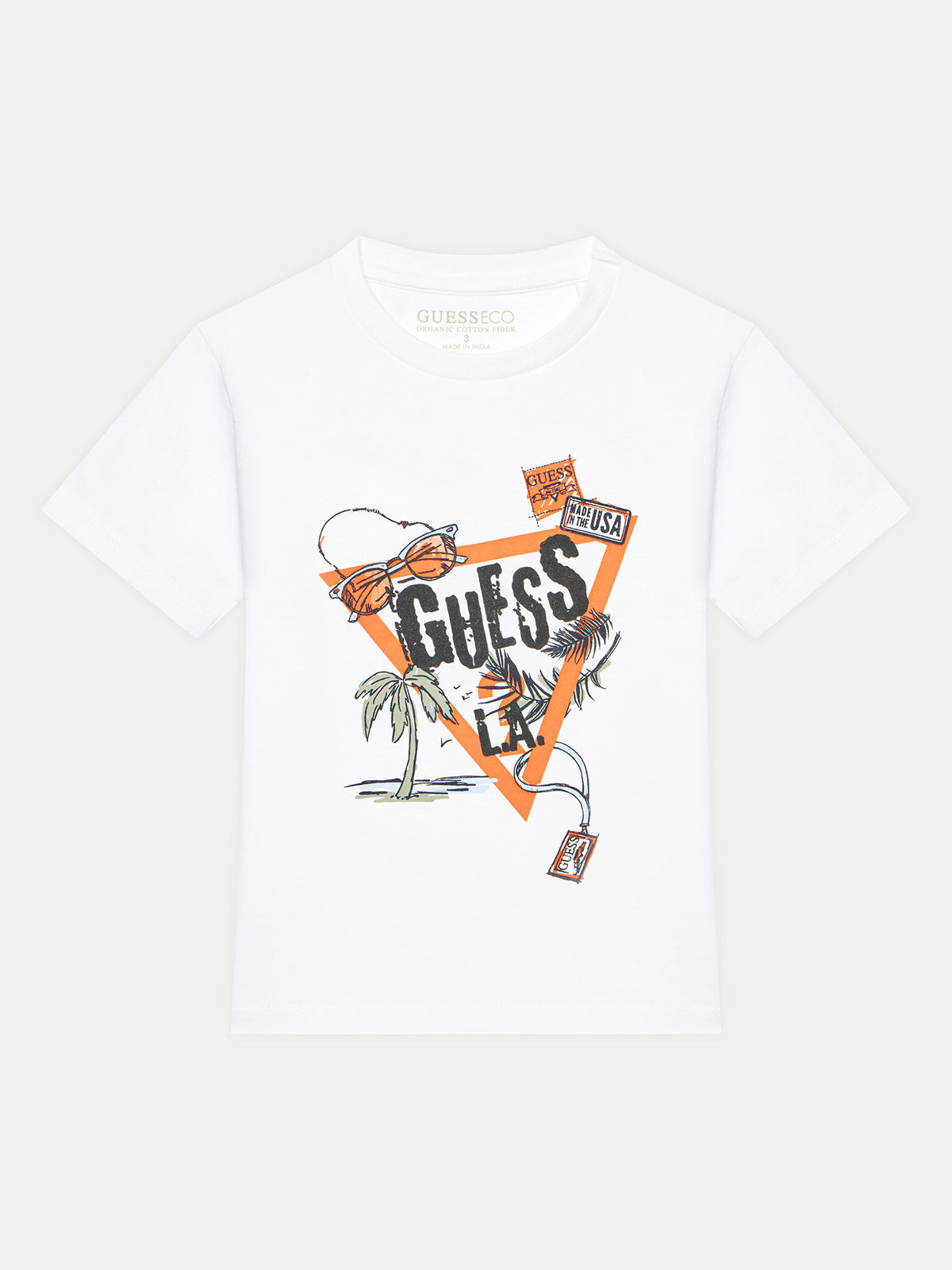 N5GI05K8HM4/G011 GUESS