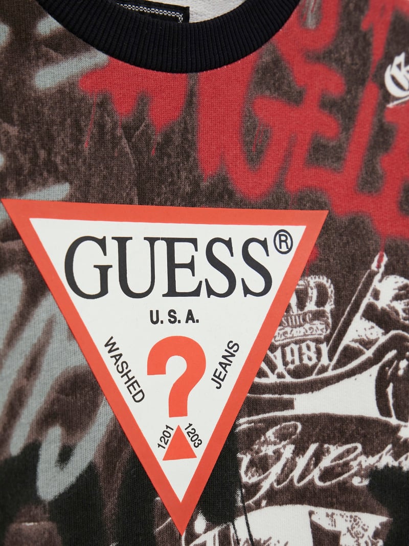 N5RQ03KA6R4/P0DU GUESS