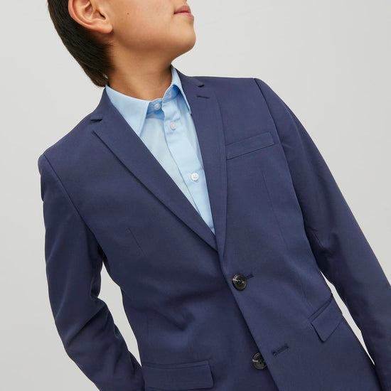 12203557/Medieval Blue JACK JONES KIDS