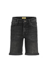 12269799/Black Denim JACK JONES KIDS