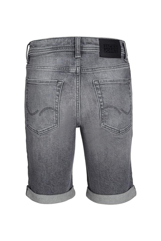 12269799/Grey Denim JACK JONES KIDS