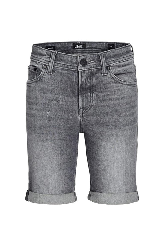 12269799/Grey Denim JACK JONES KIDS